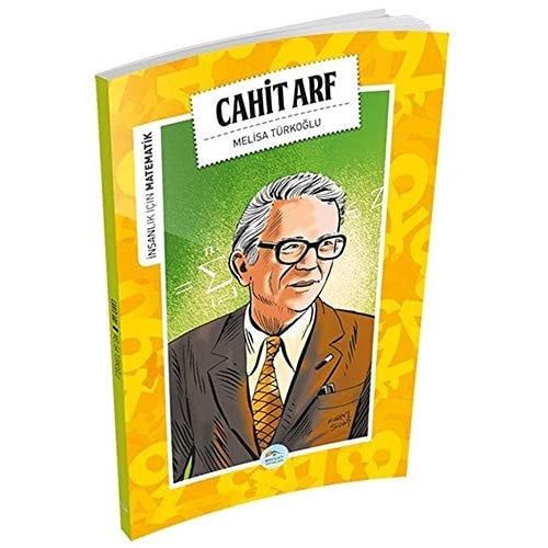 İnsanlık İçin Matematik - Cahit Arf