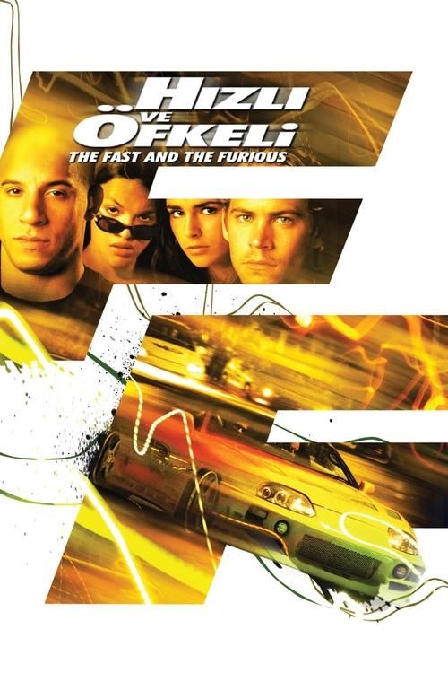 The Fast and the Furious