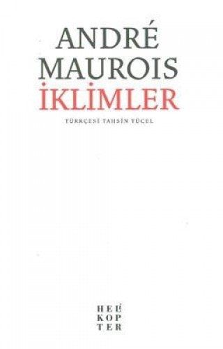 İklimler
