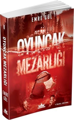 Oyuncak Mezarlığı