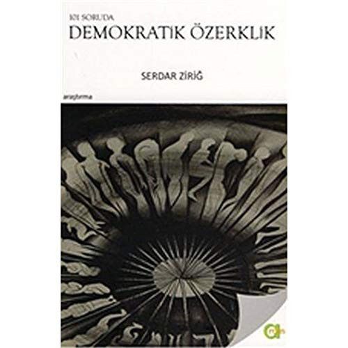 101 Soruda Demokratik Özerklik