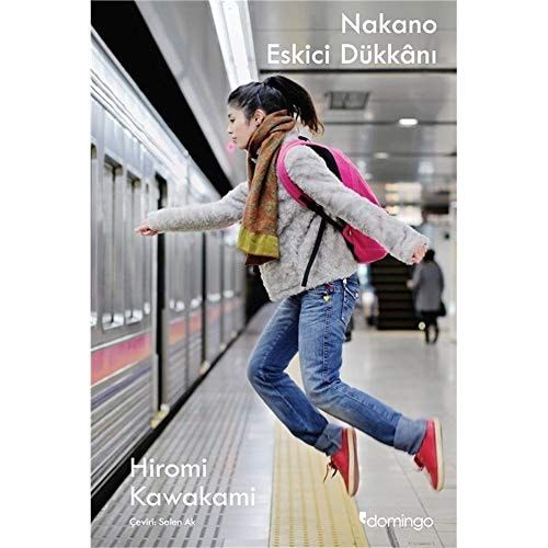 Nakano Eskici Dükkani