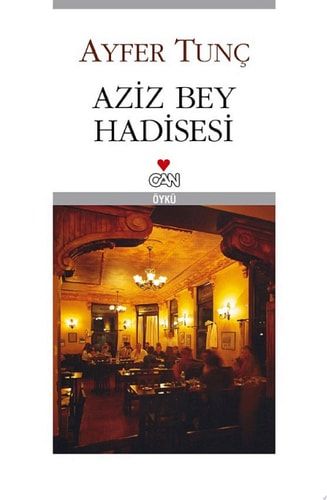 Aziz Bey Hadisesi