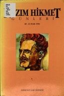 Nâzım Hikmet Günleri, 30-31 Ocak 1994