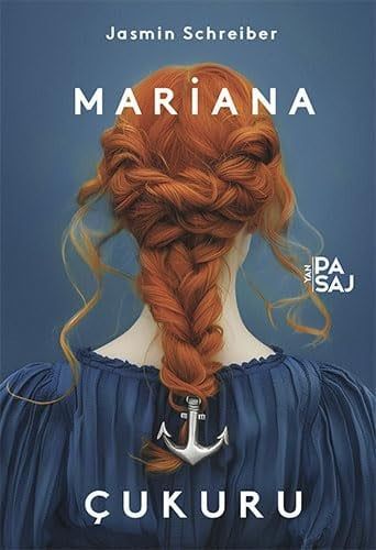 Mariana C̦ukuru