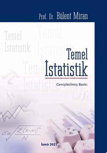 Temel İstatistik Genişletilmiş baskı