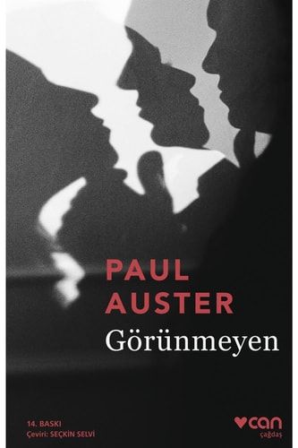 Görünmeyen