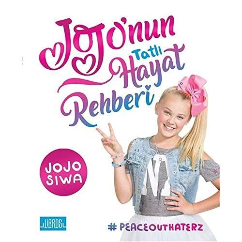 Jojonun Tatli Hayat Rehberi