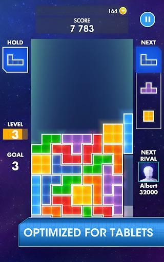 TETRIS