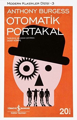 Otomatik Portakal
