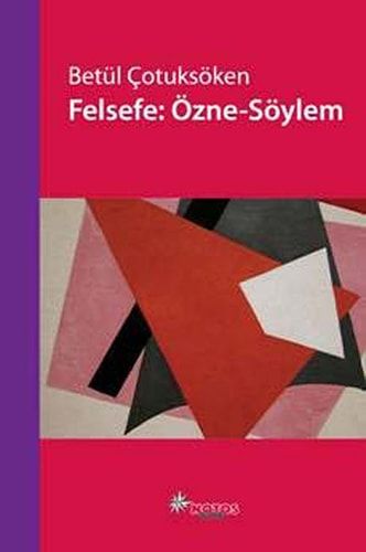 Felsefe: Ozne - Soylem