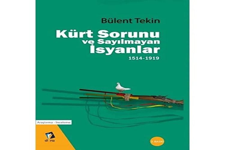 Kürt sorunu ve sayılmayan isyanlar, 1514-1919