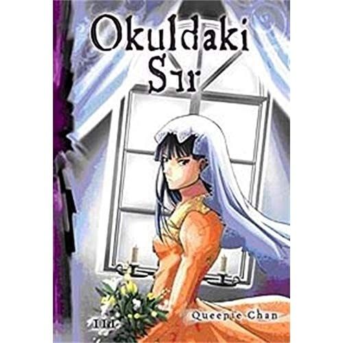 Okuldaki Sır 3