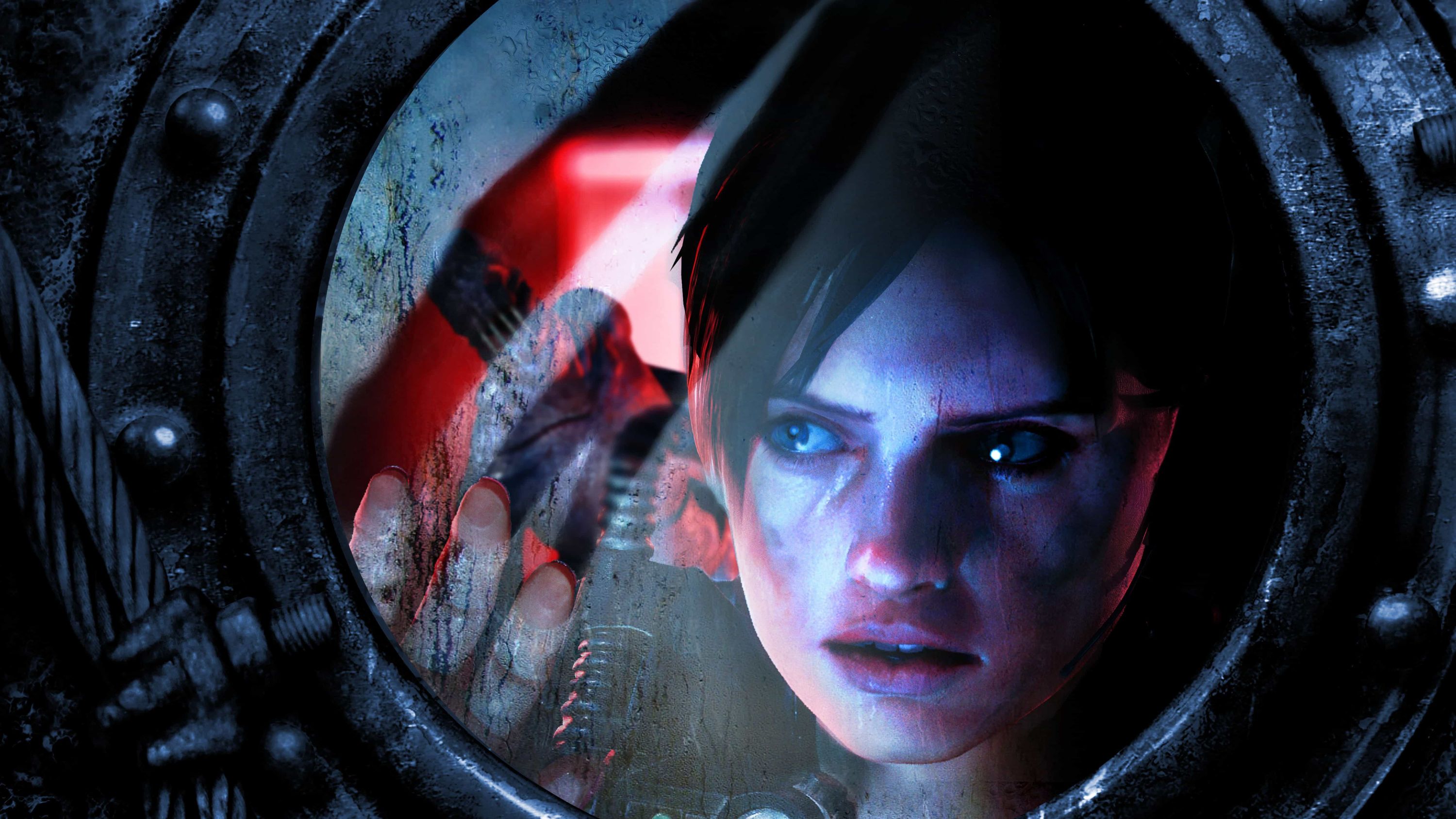 Resident Evil: Revelations