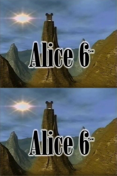 Alice 6