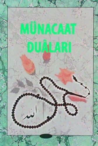 Münacaat Dualari