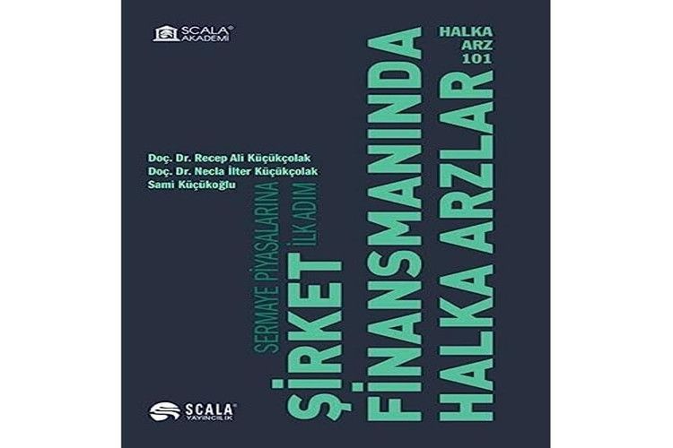 Halka Arz 101 Sirket Finansmaninda Halka Arzlar