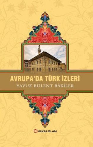 Avrupada Türk Izleri