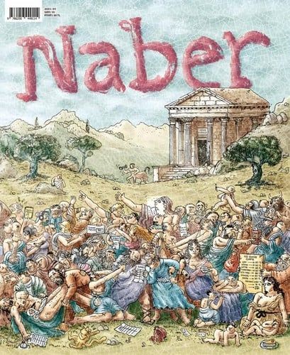 Naber