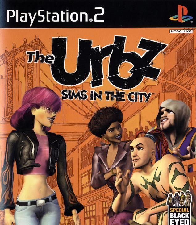 The Urbz: Sims in the City
