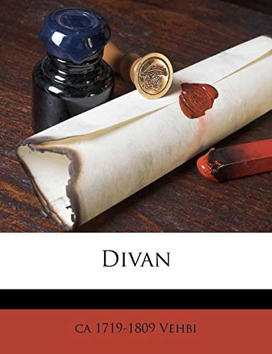 Divan