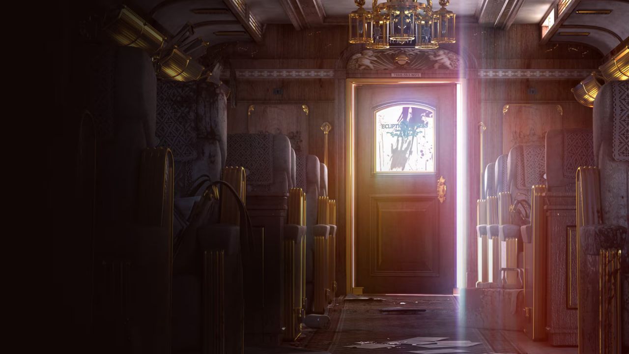 Resident Evil Zero