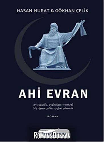 Ahi Evran