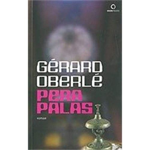 Pera Palas