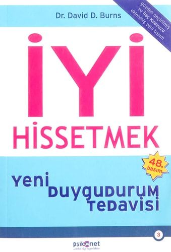 İyi Hissetmek - Yeni Duygudurum Tedavisi