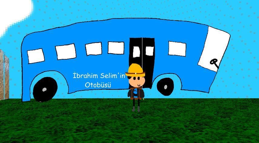 İbrahim Selim İle Kampa Gidiyoruz!