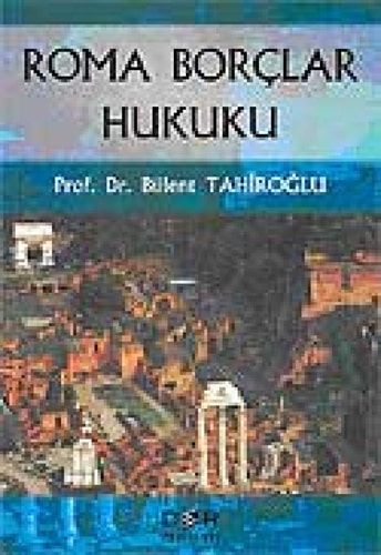 Roma borçlar hukuku