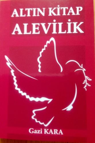 Altin Kitap Alevilik