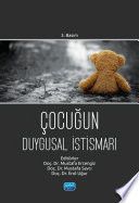 Çocuğun Duygusal İstismarı