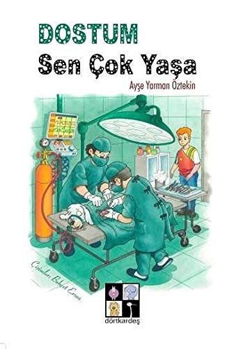 Dostum Sen Cok Yasa