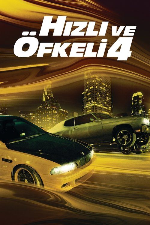 Fast & Furious