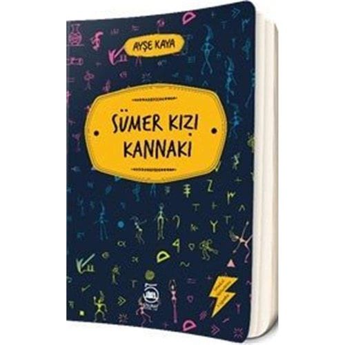 Sümer Kizi Kannaki