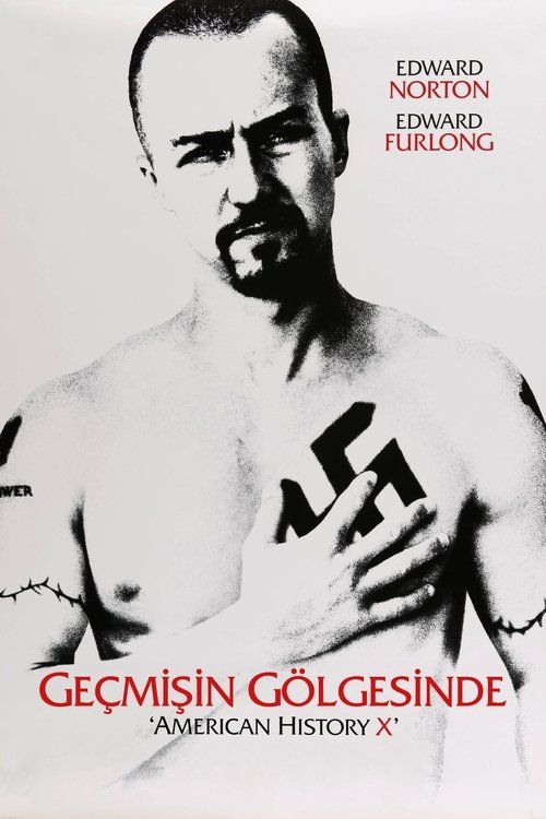 Geçmişin Gölgesinde