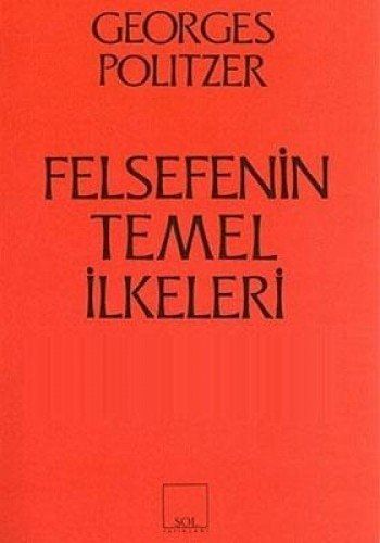 Felsefenin temel ilkeleri