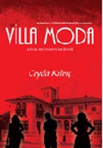 Villa moda