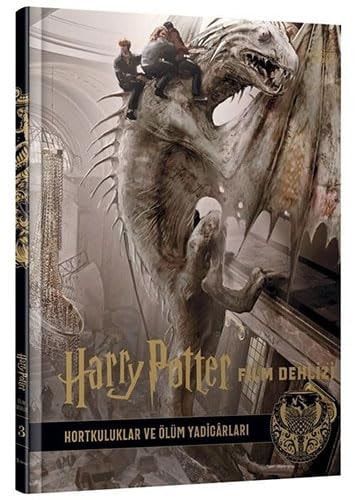 Harry Potter Film Dehlizi - Hortkuluklar ve Ölüm Yadigarlari