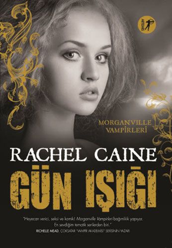 Gün Işığı Morganville Vampirleri - 15
