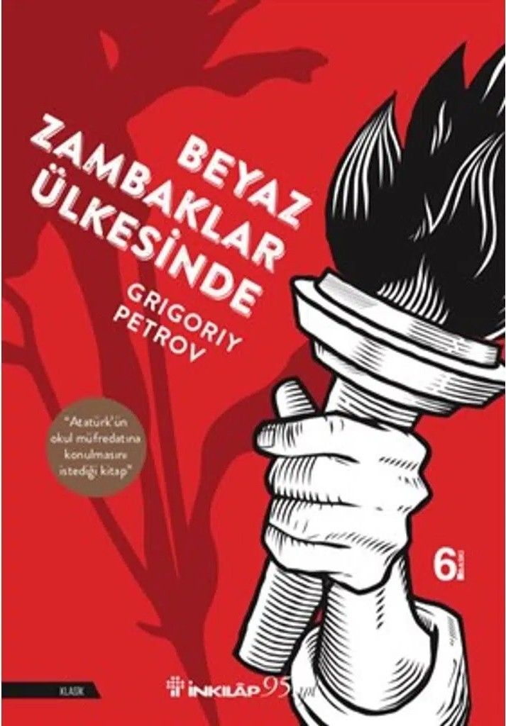 Beyaz Zambaklar Ülkesi Finlandiya’da