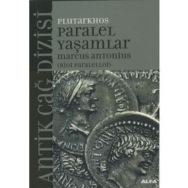 Marcus Antonius Bioi Paralelloi