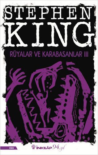 Rüyalar Karabasanlar 3
