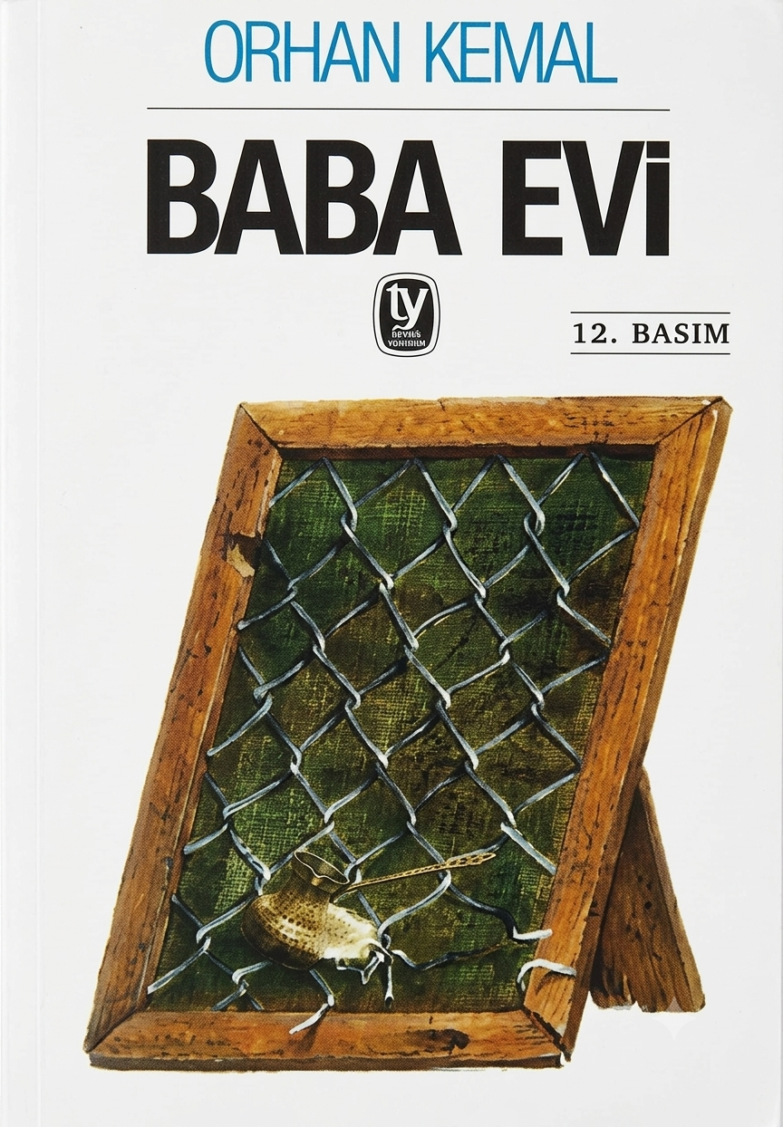 Baba Evi