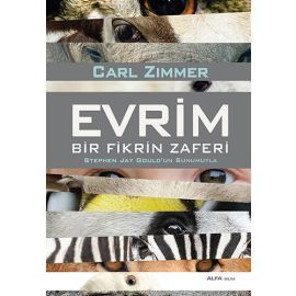 Evrim Bir Fikrin Zaferi