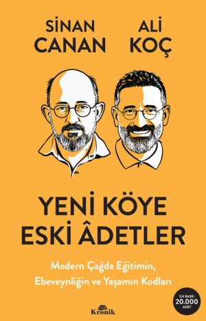 Yeni Köye Eski Âdetler