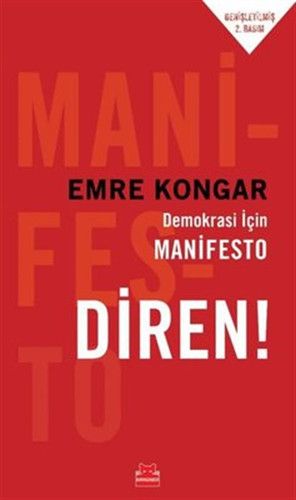 Diren - Demokrasi Icin Manifesto