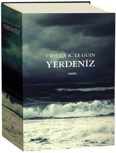 Yerdeniz - 6 Kitap Tek Cilt