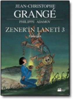 Zener'in Laneti 3 - Tokamak